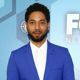 'Empire' Star Jussie Smollett Hospitalized After Homophobic, Racist Attack