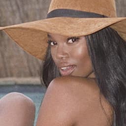 MORE: 'America's Next Top Model' Contestant Eugena Washington Named Playboy Playmate of the Year