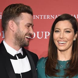 WATCH: Justin Timberlake's Wife Jessica Biel Reveals She Never Listened to *NSYNC Growing Up