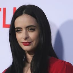 EXCLUSIVE: Krysten Ritter and 'Jessica Jones' Co-Stars Reveal Their Hopes for Season 2