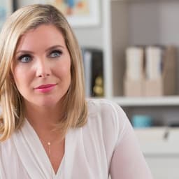 June Diane Raphael Explains Why TV Is a Great Place for Women