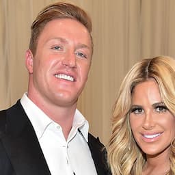 EXCLUSIVE: Kim Zolciak Biermann Dishes on Home Life With Husband Kroy: It's Not Easy to 'Find Some Alone Time'