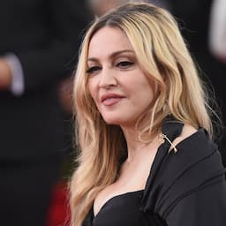 Madonna Addresses Custody Settlement on Instagram as Son Rocco Remains with Guy Ritchie in London