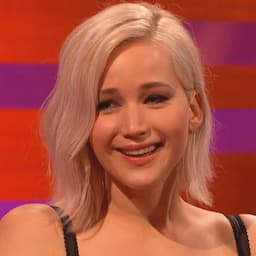 EXCLUSIVE: Jennifer Lawrence Pretended to Be Nicholas Hoult in Epic Text Message Prank With 'X-Men' Co-Stars