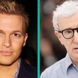 Ronan Farrow Slams Stars Working With Woody Allen Despite Sexual Abuse Allegations: That Kind of Silence Is 'D