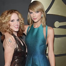 RELATED: Taylor Swift's BFF Abigail Anderson Is Engaged -- See the Sweet Pics!