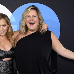 EXCLUSIVE: Comedian Bridget Everett Applauds BFF Amy Schumer for Standing Up to the Plus-Size Label