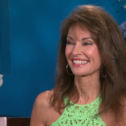 EXCLUSIVE: Susan Lucci, 69, Says Her Nude 'Devious Maids' Scene Required a Lot of 'Preparation'