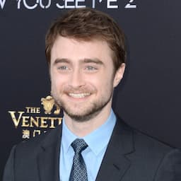 Daniel Radcliffe Talks Harry Potter, Reveals He's 'Leaving Room' to Reprise Role in the Future