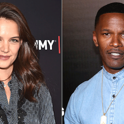 MORE: Jamie Foxx & Katie Holmes and Other Celebrities Couples Who Have Kept Their Relationships Super Private
