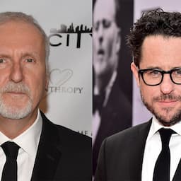 WATCH: James Cameron Throws Shade at J.J. Abrams' Directing in 'Star Wars: The Force Awakens,' Says Film Lacks 'Visua