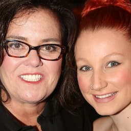 Rosie O'Donnell's Pregnant Daughter Chelsea Files For Separation From Nick Alliegro