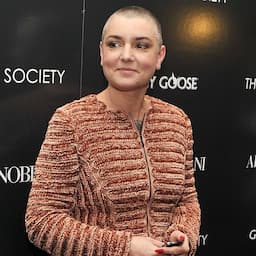 NEWS: Sinead O'Connor Lashes Out Against Her Exes After Troubling Overdose Post: 'Where the F**k Are You Now?'