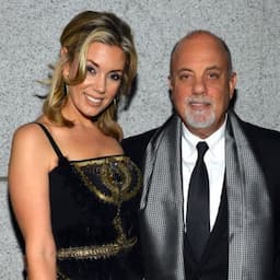 Billy Joel and Wife Alexis Welcome Their Second Daughter -- Find Out Her Adorable Name!