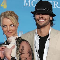 Kevin Federline Talks Co-Parenting With Britney Spears, Explains Why He Missed Father's Day With His Sons