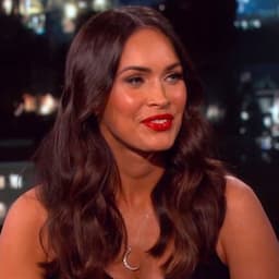 Megan Fox Is Moving Because Her Unborn 'Super Genius' Baby Told Her To
