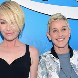 Ellen DeGeneres Says Portia de Rossi 'Understands Me Completely,' Looks Back at Their Marriage Vows