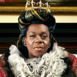 MORE: Watch the Exciting Moment Big Freedia Learns That Beyonce's 'Formation' Has Just Been Released