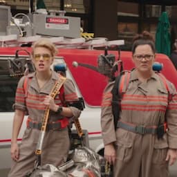 The Ladies of 'Ghostbusters' Dish on Having Their Own Action Figures (Exclusive)