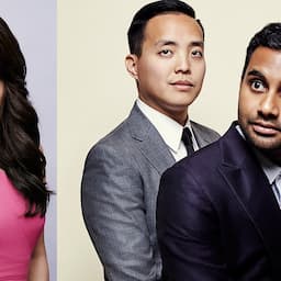 Aziz Ansari, Priyanka Chopra & TV Stars of Color Respond to Tokenism, Asian Whitewashing (Exclusive)