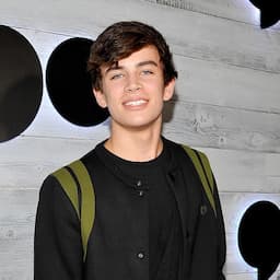 Internet Star Hayes Grier Involved in Accident, Brother Nash Asks Fans to Pray