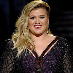 READ: Kelly Clarkson Opens Up About Clive Davis Feud: 'I Was Told I Should Shut Up and Sing'