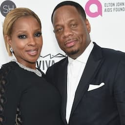 Mary J. Blige and Kendu Isaacs Settle Divorce Out of Court