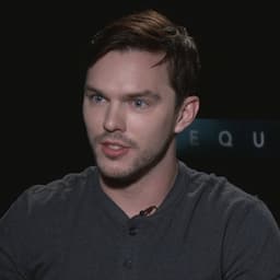 EXCLUSIVE: Nicholas Hoult Says He's Learned to Lower His Expectations in Love