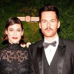RELATED: Lizzy Caplan Is Married -- See the Stunning Wedding Pic!
