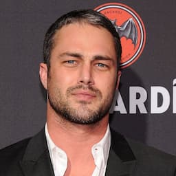 RELATED: Taylor Kinney Makes First Public Appearance Following Lady Gaga Split and Days After Her Album Release