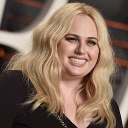 RELATED: Rebel Wilson Says Gaining Weight Helped Her Career: 'I Saw My Size as Being an Advantage'