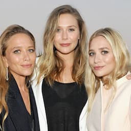 RELATED: Mary-Kate and Ashley Olsen Attend Rare Outing With Sister Elizabeth - Check Out the Pics!
