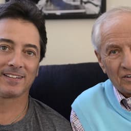 EXCLUSIVE: Scott Baio Remembers Garry Marshall: 'He Changed My Life Completely'