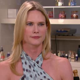 EXCLUSIVE: Stephanie March Gets Candid About Breast Implant Nightmare, Praises New Boyfriend For His Support