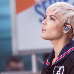 Halsey Reveals She Suffered a Miscarriage on Tour: 'I Beat Myself Up for It'
