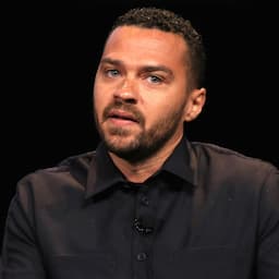 ‘Grey’s Anatomy’ Star Jesse Williams to Pay $160K in Spousal and Child Support, Remains ‘All About His Kids’