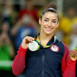 NEWS: Olympian Aly Raisman Confronts Abuser Larry Nassar, Delivers Powerful Speech During Sentencing Hearing