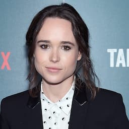 RELATED: Ellen Page Says Brett Ratner 'Outed Me' in Powerful Post About Sexual Harassment in Hollywood
