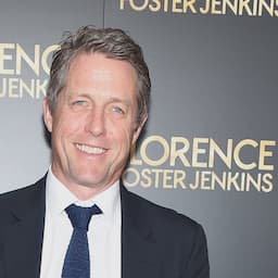 Hugh Grant Doesn't Believe in Monogamy, Says Affairs Can 'Keep Marriages Together'