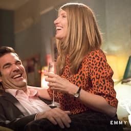 EXCLUSIVE: 'Catastrophe' Stars Sharon Horgan & Rob Delaney Never Lose Their Charm -- Even When Things Get Nast