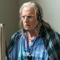 MORE: Jeffrey Tambor Explains Impact of His 'Transparent' Character: 'It's No Doubt Changed My Life'