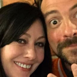 EXCLUSIVE: Shannen Doherty Gets Major Praise From Kevin Smith on Her Cancer Battle: 'You're My F**king Hero'