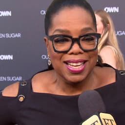 EXCLUSIVE: Oprah Winfrey Shares the Romantic Tip She Picked Up From 'Queen Sugar'