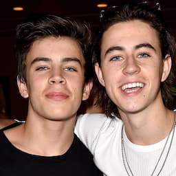 Nash Grier Shares Update on Brother Hayes After 'Really Scary' Accident: 'It's Just a Reality Check