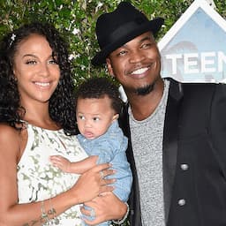 EXCLUSIVE: Ne-Yo Talks Powerful Teen Choice Awards Performance, Dishes on New Baby and Married Life: 'I'm Lovi
