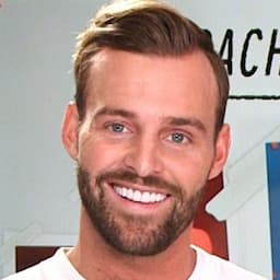 EXCLUSIVE: Robby Hayes On The Secret To His Solid Hair, and Whether He'll Be 'The Bachelor'