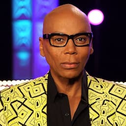 RuPaul Reveals All-Time Favorite 'Drag Race' Moments and Dream Guest Judge (Exclusive)