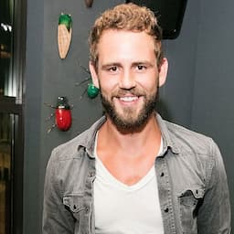 EXCLUSIVE: Former 'Bachelor' Nick Viall Taking Acting Classes Again