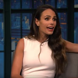 Jordana Brewster Is Embarrassed by 3-Year-Old Son Dropping F-Bombs, But Proud He Uses It in the Right Context