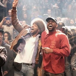 MORE: Kanye West Does a 180, Calls Kid Cudi 'the Most Influential Artist of the Past 10 Years' After Feud